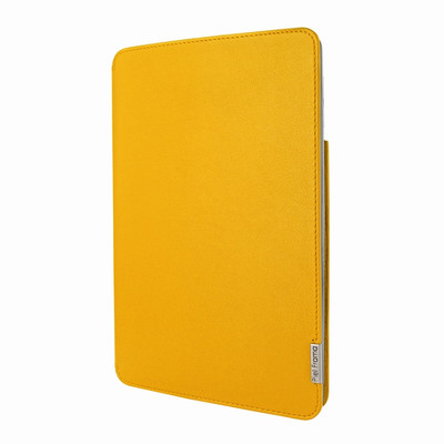 Piel Frama iPad Pro 12.9 2017 FramaSlim Leather Case - Yellow