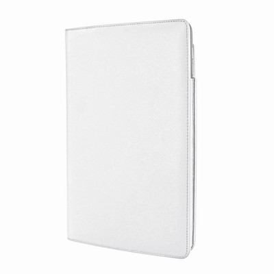 Piel Frama iPad Pro 12.9 2017 Cinema Leather Case - White