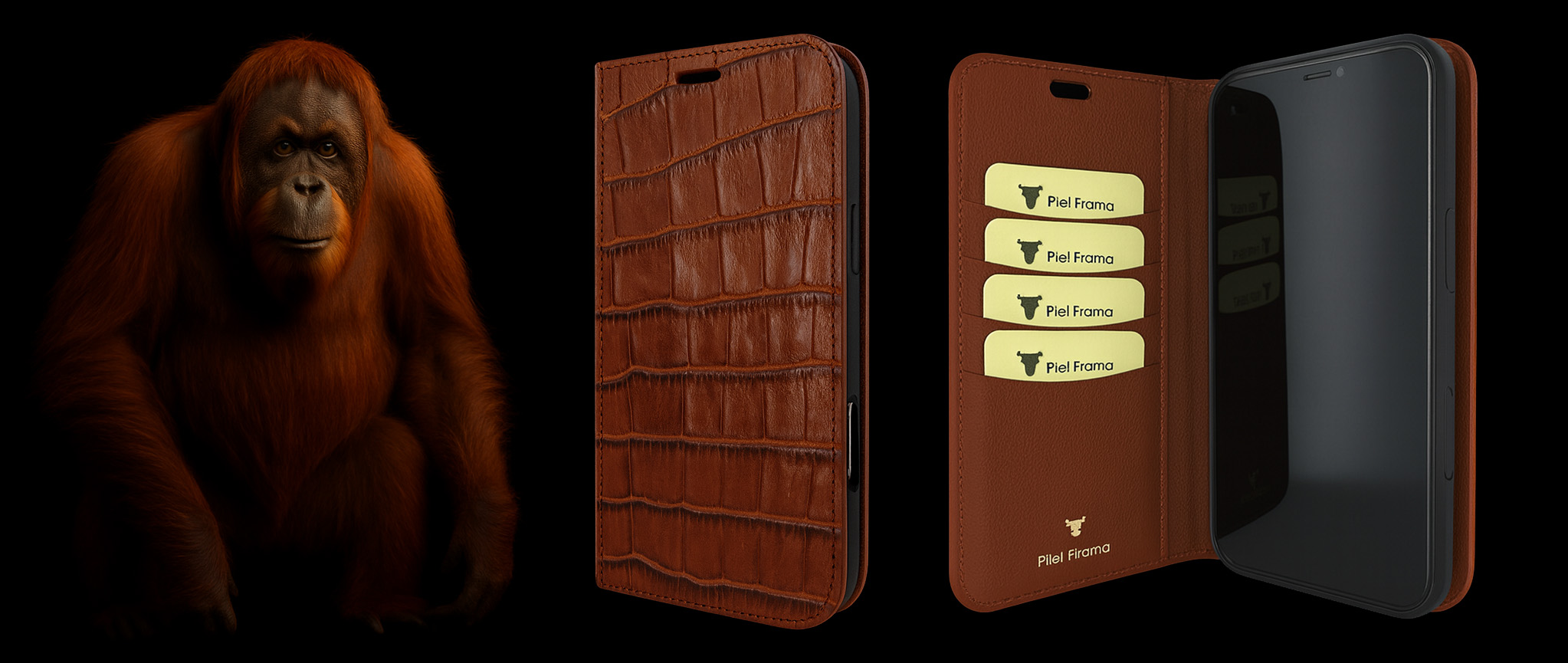 Piel Frama US - Premium Handcrafted Leather Cases