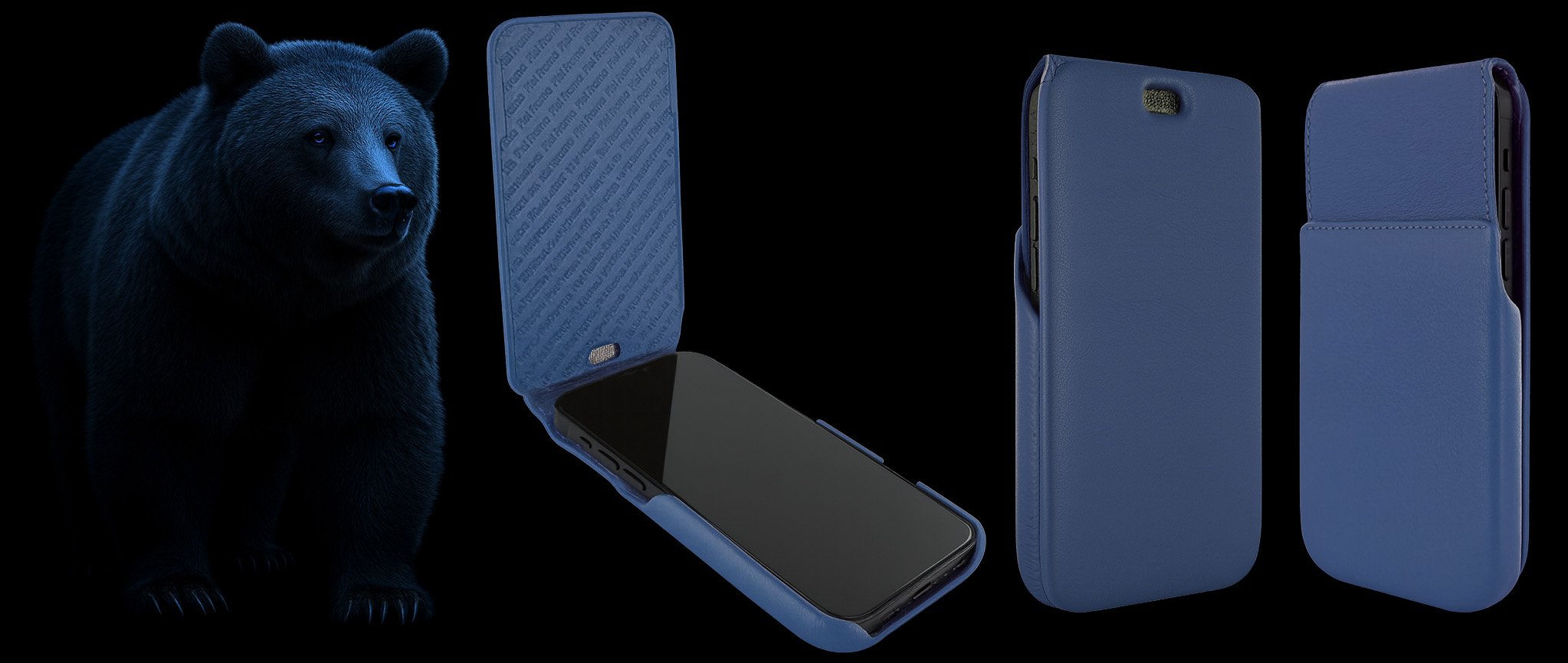 Piel Frama US - Premium Handcrafted Leather Cases
