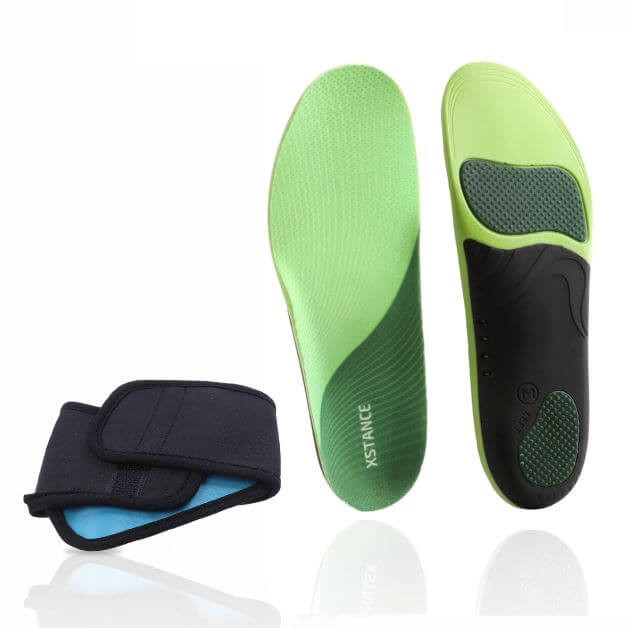 Xstance cold therapy bundle