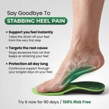 XSTANCE  Insoles  2.0