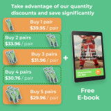 XSTANCE Insoles   2.0