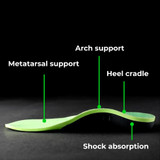 XSTANCE Insoles   2.0