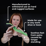 XSTANCE Insoles   2.0