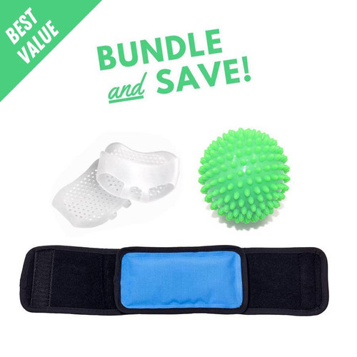 Foot Therapy Bundle