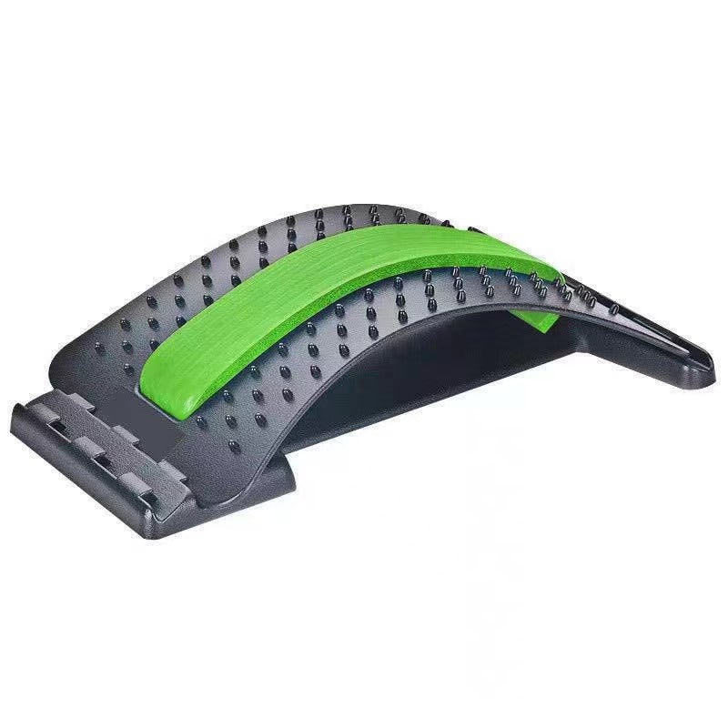 Solid back stretcher hot sale