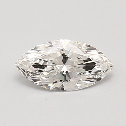 0.59 Carat Marquise Lab Grown