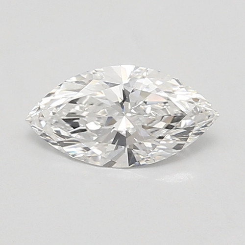 0.81 Carat Marquise Lab Grown
