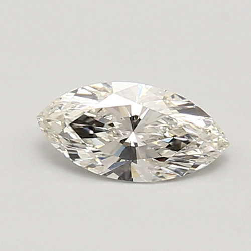 0.63 Carat Marquise Lab Grown