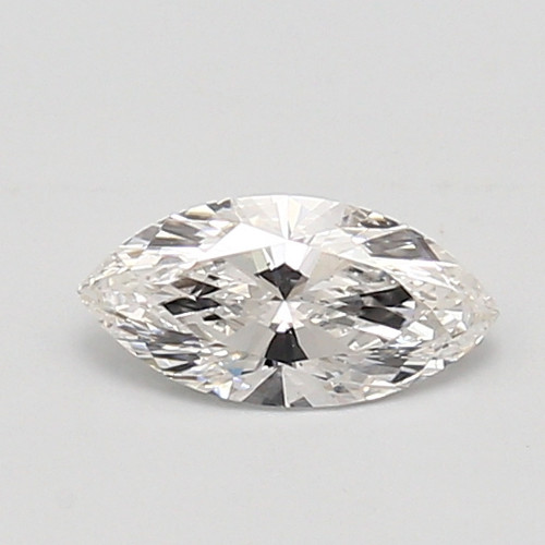 0.61 Carat Marquise Lab Grown