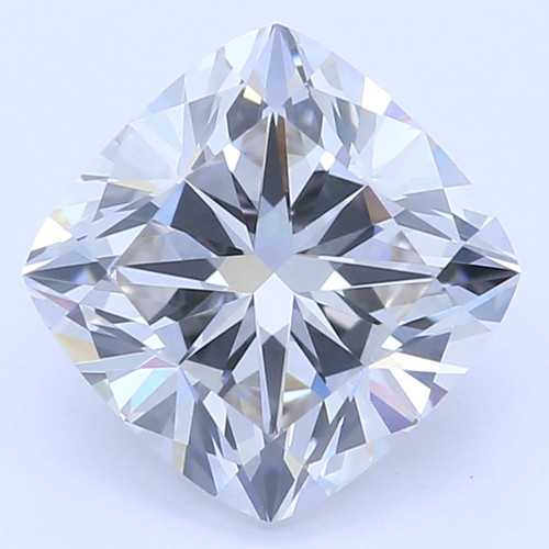 1.11 Carat Cushion Lab Grown 1.11 Carat Cushion Lab Grown