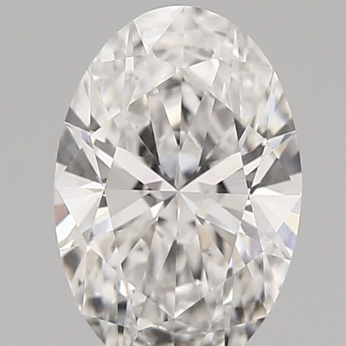 1.18 Carat Oval Lab Grown 1.18 Carat Oval Lab Grown