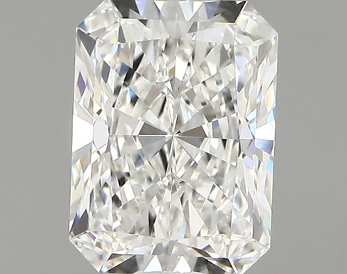 1.16 Carat Radiant Lab Grown 1.16 Carat Radiant Lab Grown
