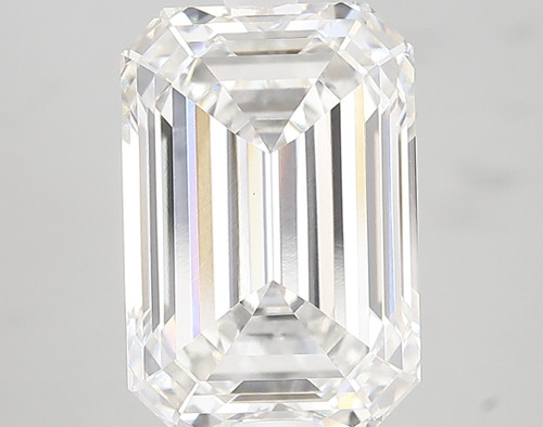 5.06 Carat Emerald Lab Grown 5.06 Carat Emerald Lab Grown