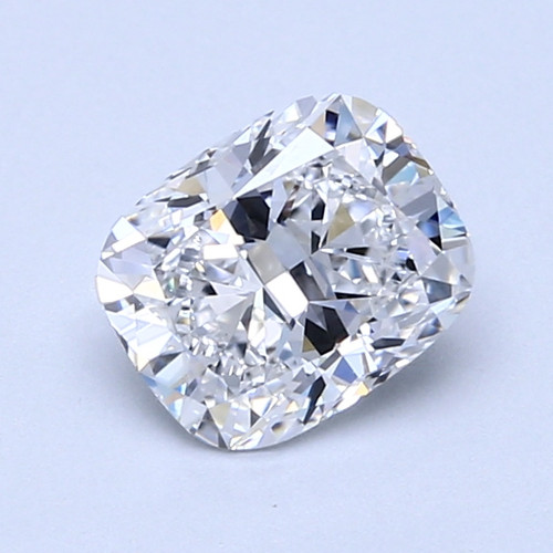 1.14 Carat Cushion Lab Grown