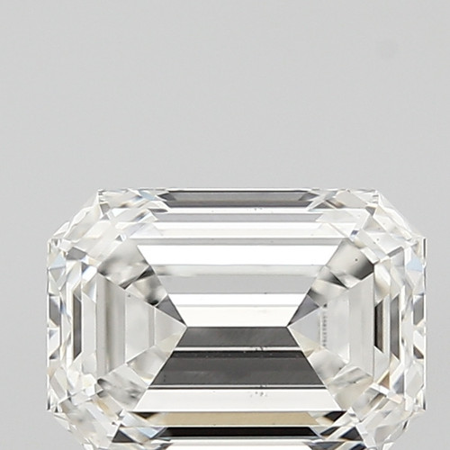 1.65 Carat Emerald Lab Grown 1.65 Carat Emerald Lab Grown