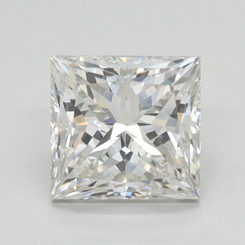 1.07 Carat Princess Lab Grown