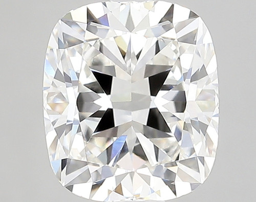 3.15 Carat Cushion Lab Grown 3.15 Carat Cushion Lab Grown