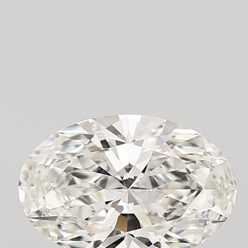 1.14 Carat Oval Lab Grown