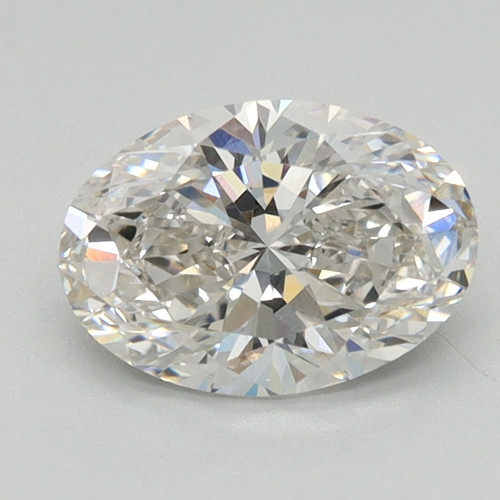 1.01 Carat Oval Lab Grown 1.01 Carat Oval Lab Grown