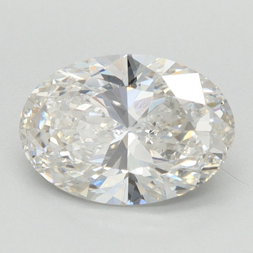 1.25 Carat Oval Lab Grown 1.25 Carat Oval Lab Grown