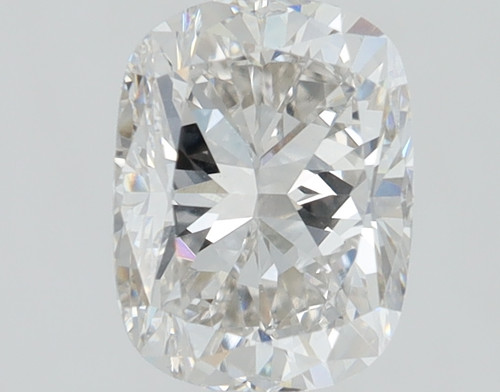 1.33 Carat Cushion Lab Grown