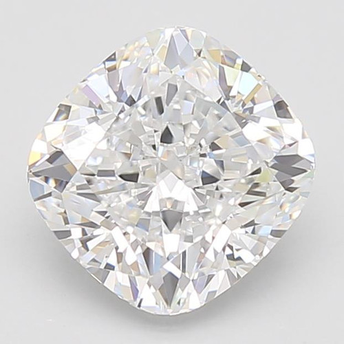 1.98 Carat Cushion Lab Grown 1.98 Carat Cushion Lab Grown