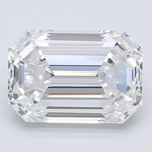 1.80 Carat Emerald Lab Grown 1.80 Carat Emerald Lab Grown