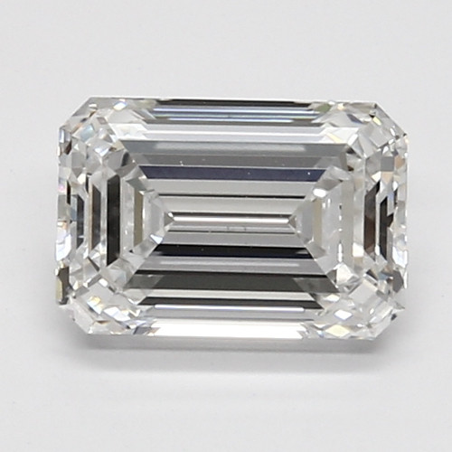 1.56 Carat Emerald Lab Grown