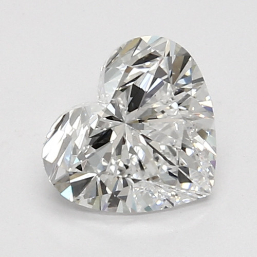 1.20 Carat Heart Lab Grown