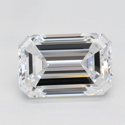 1.05 Carat Emerald Lab Grown