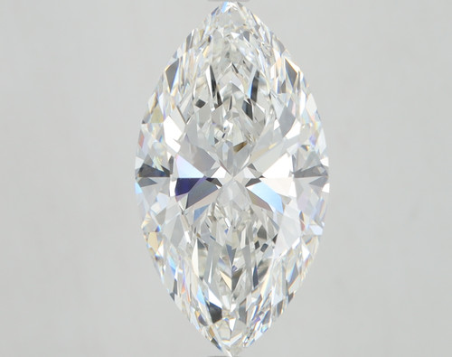 5.05 Carat Marquise Lab Grown