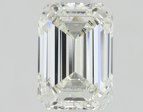 1.09 Carat Emerald Lab Grown