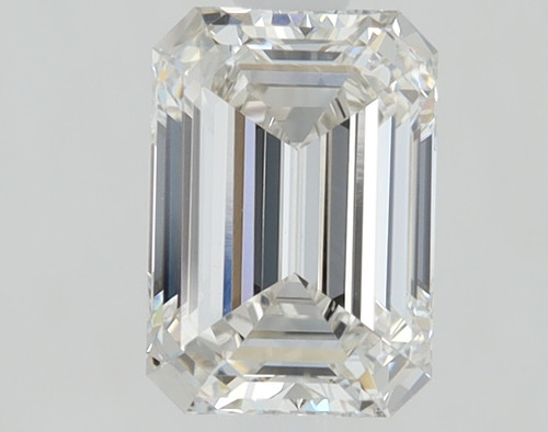 1.09 Carat Emerald Lab Grown