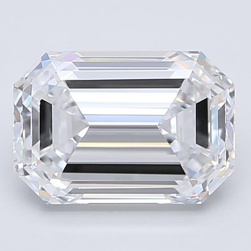 1.87 Carat Emerald Lab Grown 1.87 Carat Emerald Lab Grown