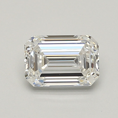 1.06 Carat Emerald Lab Grown