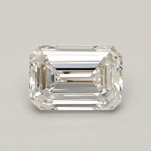 1.06 Carat Emerald Lab Grown