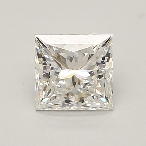1.17 Carat Princess Lab Grown