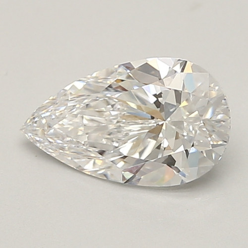 1.16 Carat Pear Lab Grown 1.16 Carat Pear Lab Grown