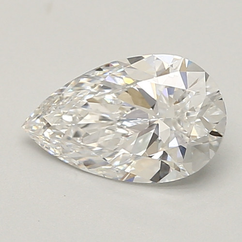 1.13 Carat Pear Lab Grown