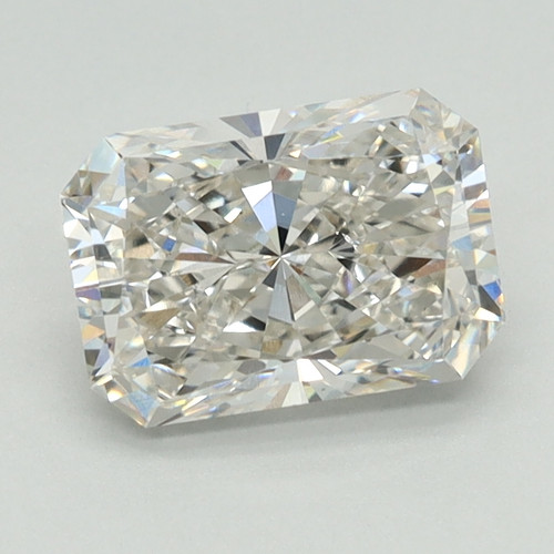 1.52 Carat Radiant Lab Grown 1.52 Carat Radiant Lab Grown