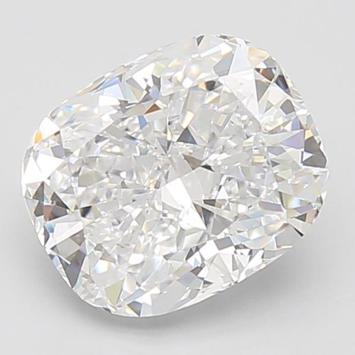 1.82 Carat Cushion Lab Grown