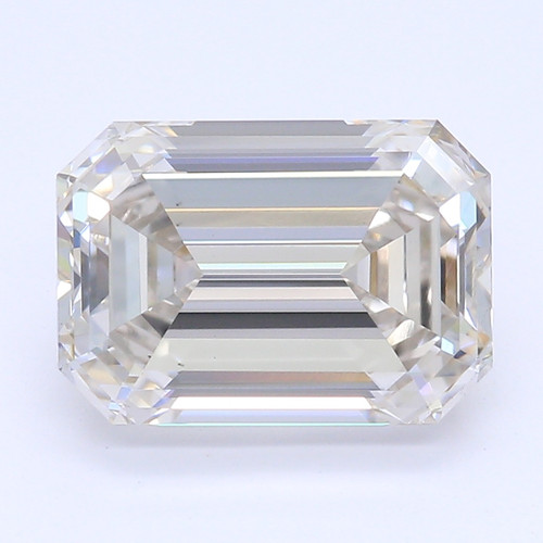 1.73 Carat Emerald Lab Grown