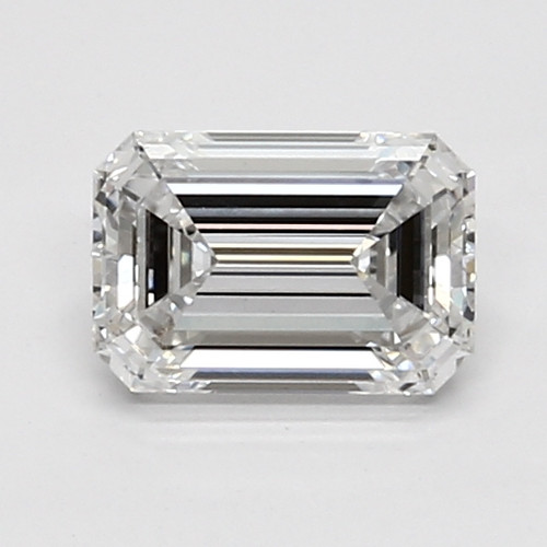 1.01 Carat Emerald Lab Grown
