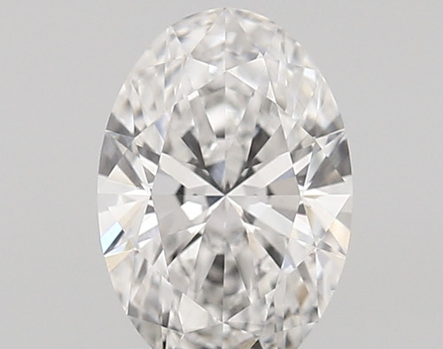 1.01 Carat Oval Lab Grown