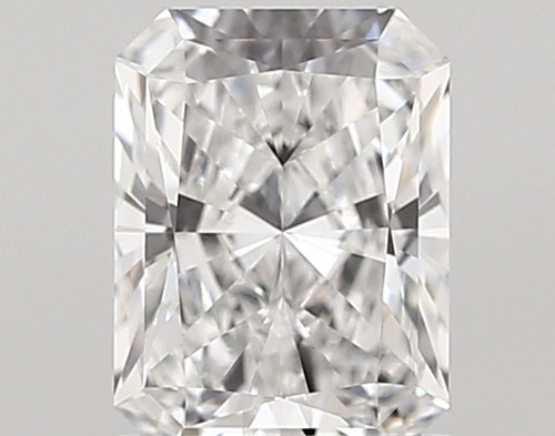 1.00 Carat Radiant Lab Grown