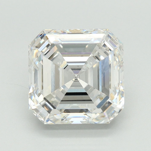 2.34 Carat Emerald Lab Grown