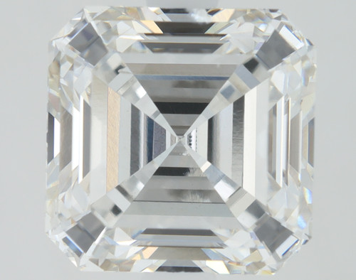 2.50 Carat Emerald Lab Grown