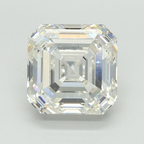 2.65 Carat Emerald Lab Grown